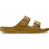 Crocs Sabato Sandal M, Sandalo uomo, Umber, 42 EU