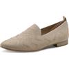 Marco Tozzi Ciabatte Donna 2-24302-44 Dune Metallic, 37 EU, Dune Metallic, 37 EU