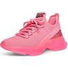 Steve Madden Donna Maxima, Rosa, 6 UK