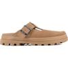 Palladium Dunelite Pyla Sde 74454257M, Zoccolo