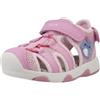 Geox B Sandal Multy Girl