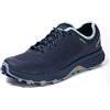 Berghaus VC22 Gore-Tex - Scarpe da Trekking Leggere da Donna, Grigio Navy., 38 EU
