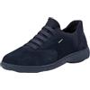 Geox Sneaker da Uomo U Nebula 2.0 F, Blu Navy, 43 EU