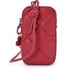 Desigual MONE_REPRISE STUDS DELPH, 3176 GARNET, U