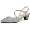 LifeStride Minimalist Pump Scarpe décolletéDonna