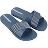 Ipanema STREET II FEM - Sandali a ciabatta, BLUE/BLUE,