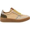 El Naturalista N5844 Geo, Scarpe da Ginnastica Unisex-Adulto, Giallo Crema, 37 EU Larga