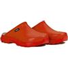 Aigle Corlay, Zoccoli Donna