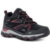 Regatta Women's Holcombe Low III scarpe da trekking acqua resistente imbottito Durable Hiking Footwear