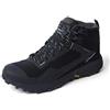Berghaus Men's Revolute Active Walking Hiking Trail Shoes | Waterproof | Breathable | Durable | Vibram Rubber Sole Boots