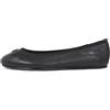 Tommy Hilfiger Donna Ballerine Hardware in Pelle