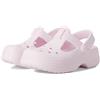 Crocs Classic Mary Jane Clog T, Zoccoli Unisex - Bambini e Ragazzi