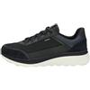 Geox U Spherica Actif X1, Scarpe da Ginnastica Uomo