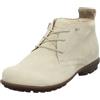 Think! Kong Herren Lederfutter, Scarpe da Ginnastica Uomo