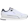 Pepe Jeans Bexley One M, Sneak Uomo, Blu Navy, 41 EU