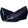 Bandolino Décolleté Candra Donna, Brevetto Blu Navy, 37 EU