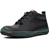 Camper Peu Pista Gm K400481, Stivale alla caviglia Donna, Nero 023, 40 EU