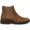 Geox Stivali da donna D SPHERICA EC1, MUD, 40 EU, fango, 40 EU