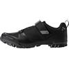 VAUDE Women's Tvl Pavei 2.0, Scarpe da Ciclista Donna, Nero, 38 EU