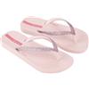 Ipanema Ant Lolita Kids, Sandalo per ragazze, Brillantini, 33 EU