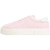 Tommy Jeans Donna Sneakers con Suola Alta con Plateau