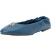 Tommy Hilfiger Donna Ballerine Elevated Elastic Eleganti
