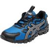 ASICS Gel Quantum 90 3 GS 1204A173400, Scarpe Sportive - 40 EU