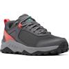 Columbia Trailstorm Ascend Waterproof Scarpe da escursionismoDonna