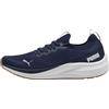 Puma Skyrocket Lite - Sneaker Unisex per Adulti, 2 Engineered Navy Bianco, 37 EU