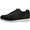 Geox U BRANTHON A, Scarpe da Ginnastica Uomo, Navy, 42 EU