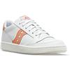 Saucony Sneaker Jazz Court Donna, Bianco, 5.5 UK