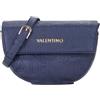 Valentino Pansy, borsa da donna, taglia unica, Blue, Taglia unica