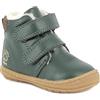 PRIMIGI Baby Next Change, Stivaletto Unisex-Bimbi 0-24