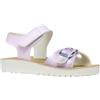 Geox J Sandal Costarei Gi, Bambine e Ragazze