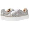 Betsey Johnson Sidny, Sneaker da donna, Strass, 37 EU