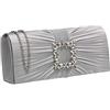 SwankySwans - Chloe, Pochette Donna