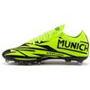 Munich Virtuos Ag23 05, Scarpe da Ginnastica Uomo