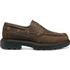 Geox Uomo U SPHERICA EC7 Moccasin, Marrone, 41.5 EU, Marrone, 41.5 EU
