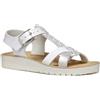 Geox J Sandal Costarei Gi SandaloBambine e ragazze