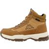 Kappa 15k0101002, Stivaletto Uomo