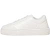 JACK & JONES Men's Male Sneaker Jfwaspire Court Pu Noos
