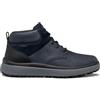 Geox Herren U Granito + Grip B AAnkle Boot, Marina Militare, 42 EU