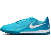 Nike FJ2577-400 Phantom GX II Academy TF Uomo, Soar/Bianco EU 36