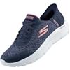 Skechers Donna Go Walk Flex Kaylee Slip-in ALLENATRICE