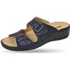 Weeger 14335, Ciabatte Donna