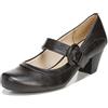 LifeStride - Calzature da Donna Rozz, Marrone Scuro, 38 EU