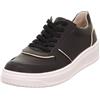 Legero Sneaker da Donna Rejoise, Nero 0100 2, 37 EU