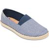 Quiksilver Men Espadrilled Denim 7.5 UK 41 EU
