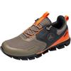 JAKO J-cl Arcus OS, Allenamento Unisex-Adulto