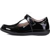 Geox J Naimara Girl B, Ballerine Bambine e ragazze, Nero (Black), 34 EU